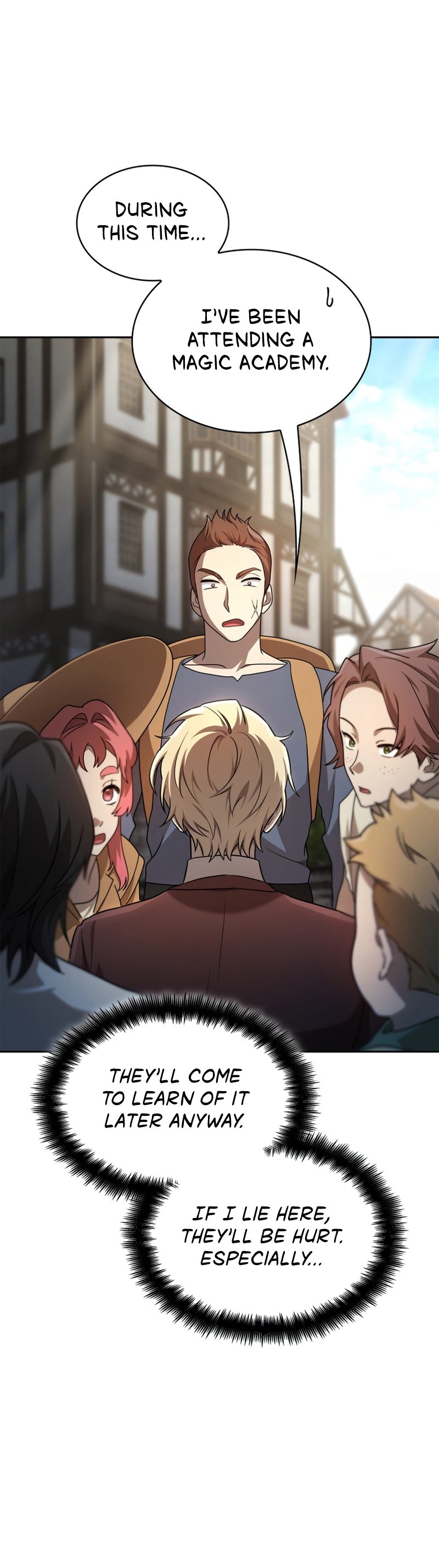 Infinite Mage, Chapter 60 image 05